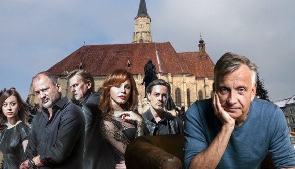 Aranyéletünk lesz, ha Terápiára járunk