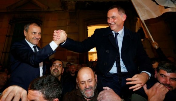 Újabb autonómiapárti mozgalom győzött Európában