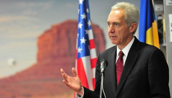 Klemm: ha nincs korrupcióellenes harc, jönnek az oroszok