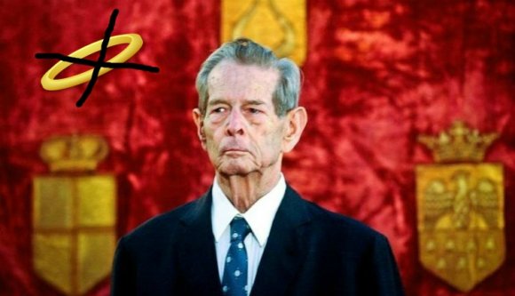 A Román Ortodox Egyház nem avatja szentté Mihály királyt