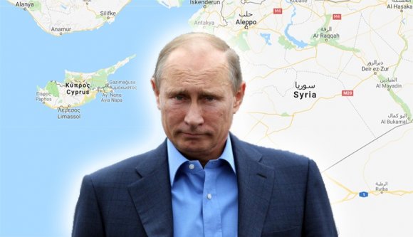 Putyin diadalmasan kivonul Szíriából