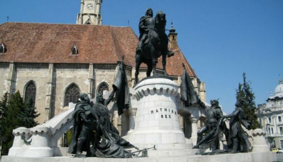 Mátyás király emlékéve lesz a 2018-as esztendő