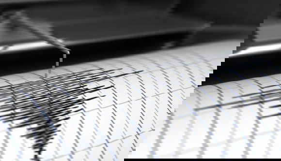 Már megint mocorgott a föld