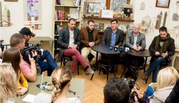 Új főigazgatója van a szatmárnémeti Északi Színháznak