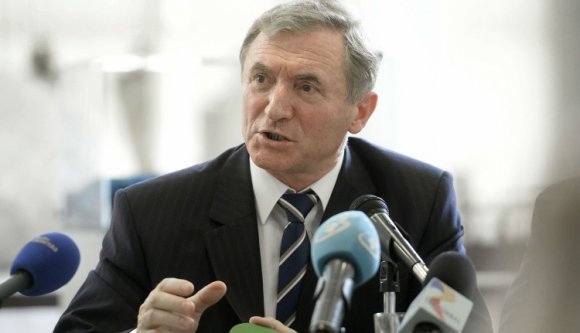 Ráküldené a legfőbb ügyész az alkotmánybíróságot az igazságügyi törvénymódosításokra