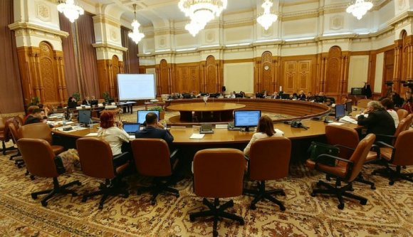 Igazságügyi törvények: mégsem fogadott el a különbizottság minden bírált javaslatot