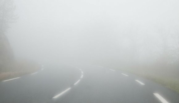 Ködre és jégre kell számítani a Székelyföldön