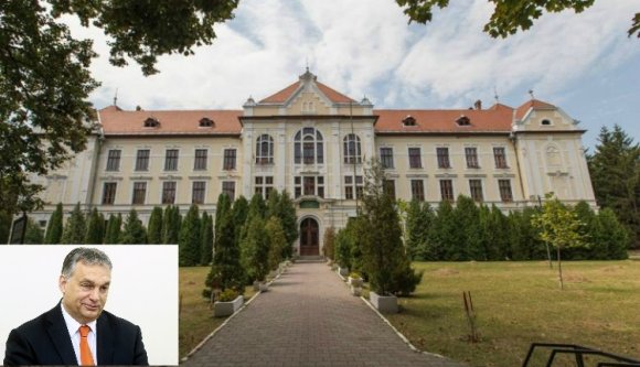 Mezőgazdasággal leplezik a magyar iskola létrehozásának törvénysértését