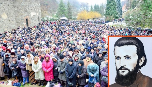 Egy magyar üzletember levédette az Arsenie Boca-márkanevet