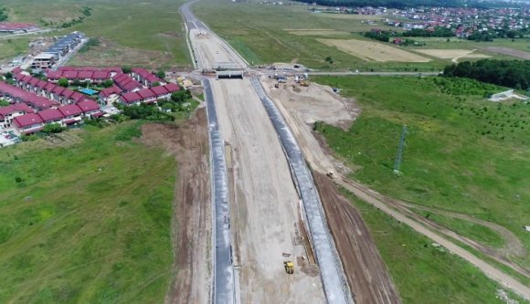 Év végi autópálya-mérleg: 0 kilométer