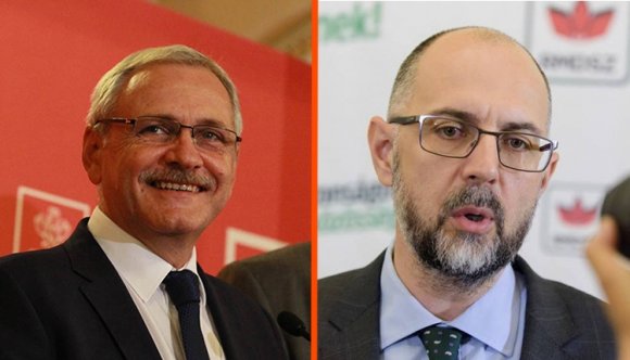 Értesülés: sutyiban megegyezett a PSD és az RMDSZ