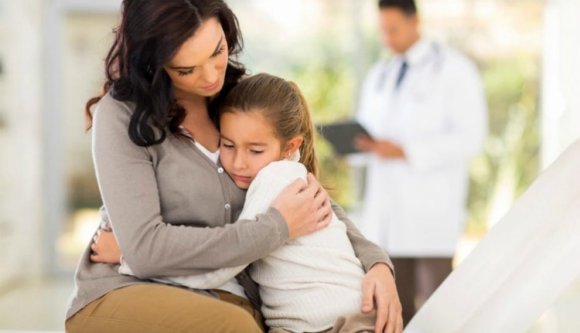 Betegség esetén a gyerek 16 éves koráig jár a szabadság a szülőnek