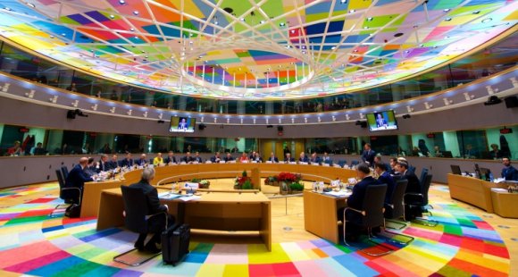 EU-csúcs a migrációról: egyetértettek abban, hogy nem értenek egyet