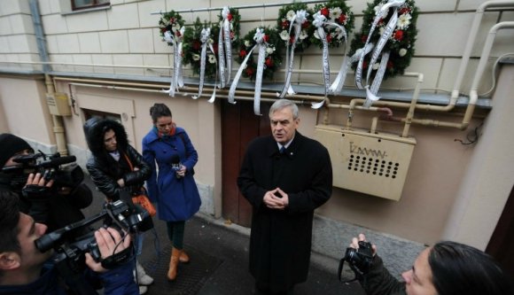 Tőkés: az egyházaknak és az RMDSZ-nek is szerepe van a visszarendeződésben