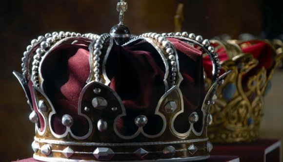 Nem adták ki a román királyok acélkoronáját Mihály temetéséhez