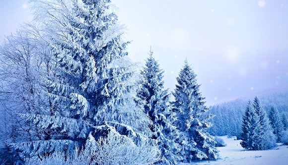 Van esély a fehér karácsonyra