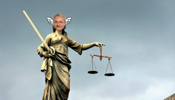 2017 decembere, a Dragnea-rezsim végső támadása
