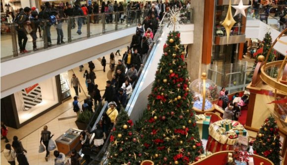 Ön is elkölti egyhavi fizetését az ünnepek alatt?