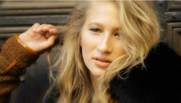 Íme egy magyar színésznő, akiből világsztár lehet