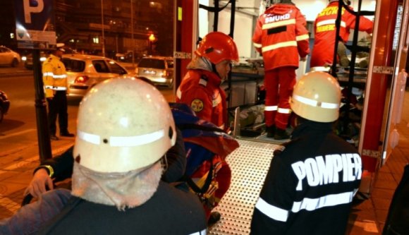 Súlyos baleset történt Bihar megyében