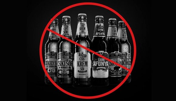 Nem lehet bejegyezni Romániában a Csíki Sör-márkákat