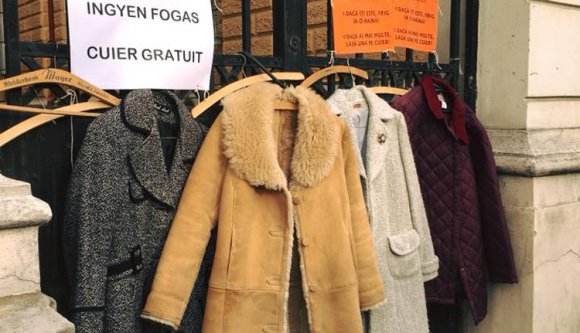 Idén is működik az ingyen fogas