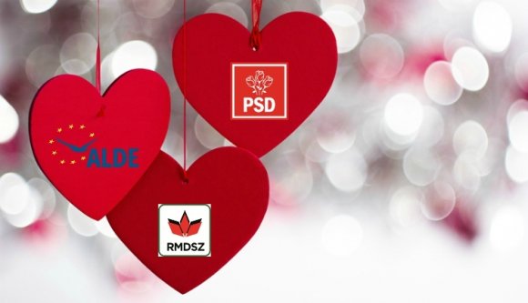 Az RMDSZ eltemeti a Románia szempontjából elvesztegetett évet