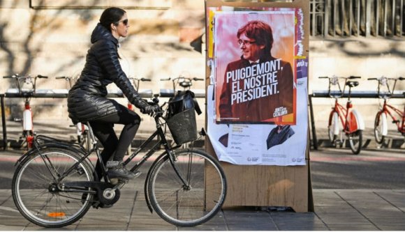 Erdélyi magyar megfigyelő is van a katalóniai választásokon