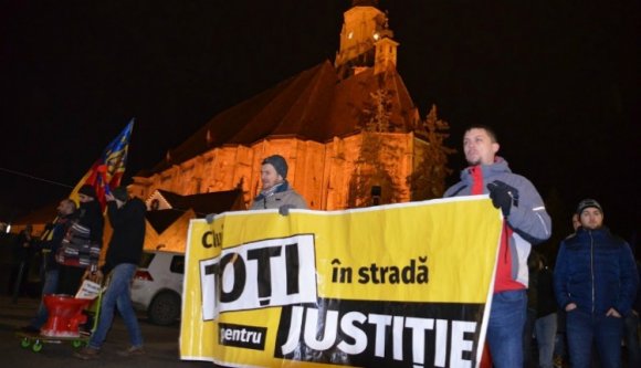 EU-s nagykövetek közös felhívásban figyelmeztették Dragneáékat