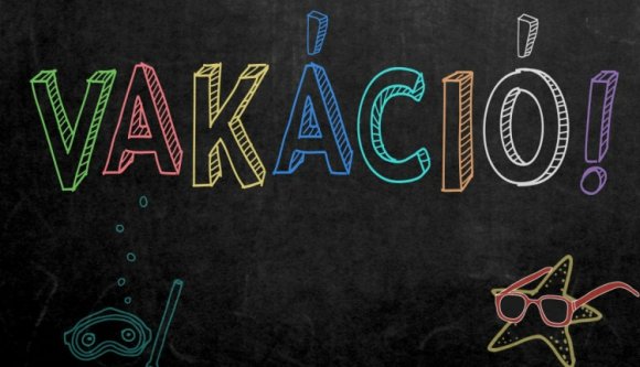 Kezdődik a téli vakáció