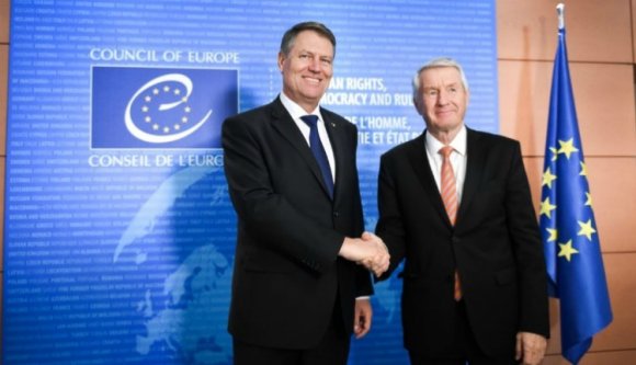 Strasbourgi aggodalmak a román igazságügyi reform miatt