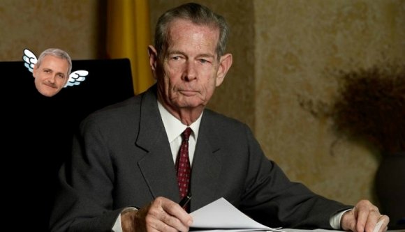 Miért áll elő monarchikus forgatókönyvekkel a PSD?