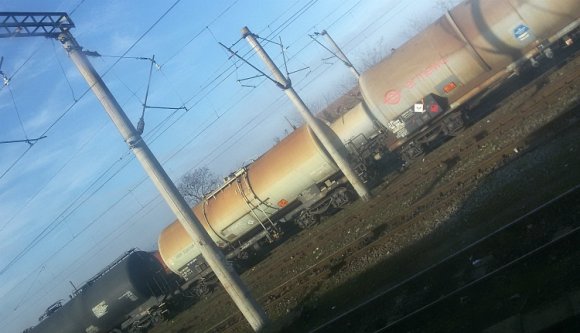 Bíróság előtt a CFR, mert levágta egy utas karját a vonat