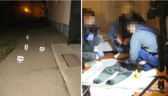 Egy romániai fiatal az oroszlányi gyilkosság egyik gyanúsítottja