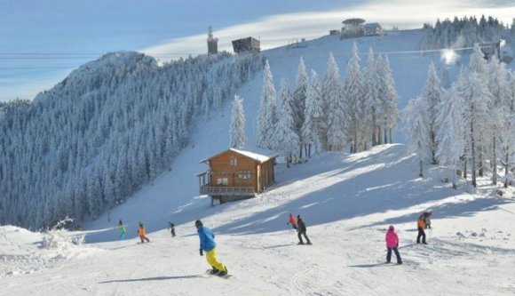 Brassó a legnépszerűbb hazai szilveszteri turistacélpont