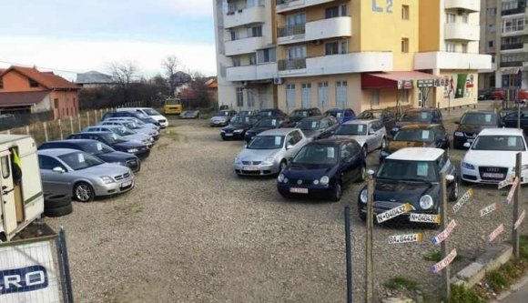 68 településen tartott ma házkutatást a Korrupcióellenes Főigazgatóság