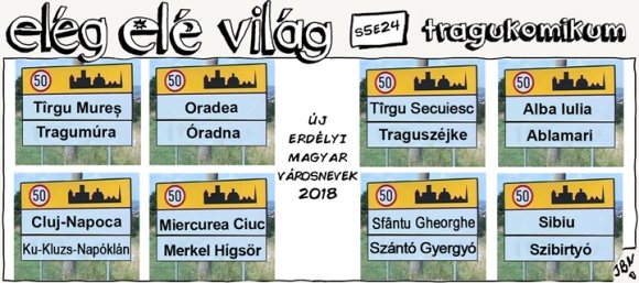 Elég elé világ – 5. évad, 24. epizód