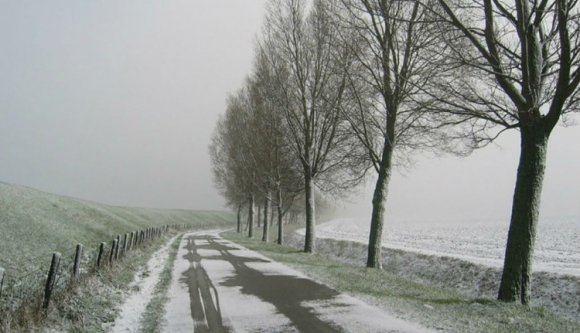 Kissé enyhül az időjárás