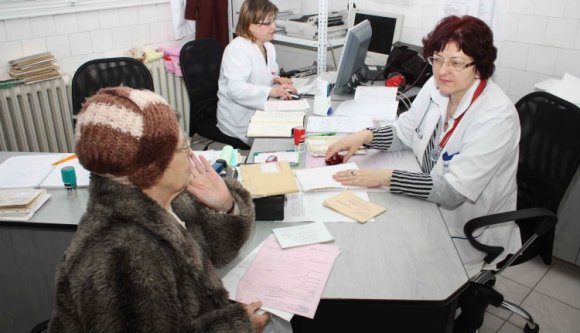 Önnek van háziorvosa? Szerencsés, mert sok romániai állampolgárnak nincs…