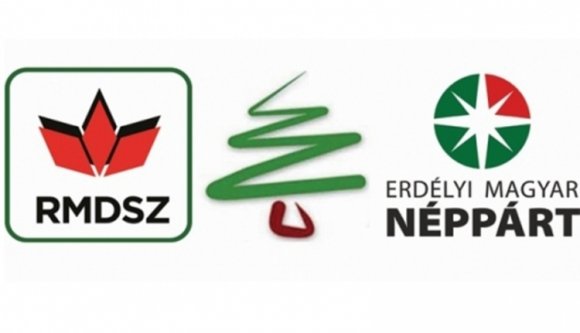 Közös állásfoglalást ír alá az RMDSZ, az MPP és az EMNP az autonómiatervek összehangolásáról