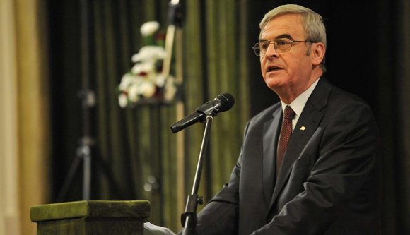 A magyar nemzeti önrendelkezés évét ünnepli 2018-ban az EMNT