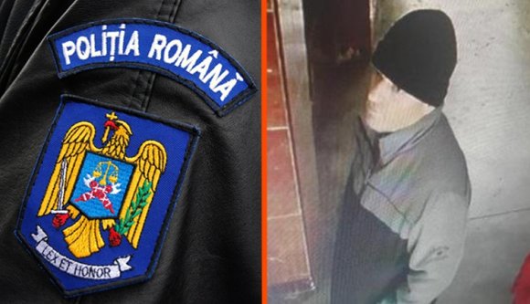 Pedofil rendőrt fogtak Bukarestben (FRISSÍTVE)