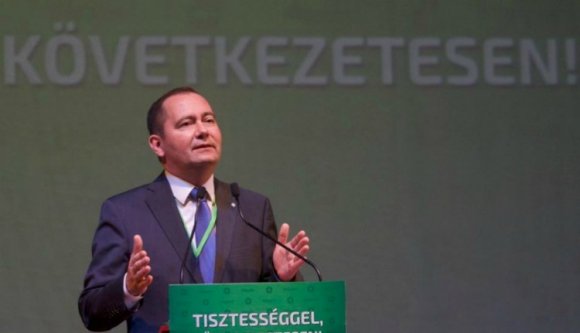 Szilágyi: a hárompárti megállapodás nem a románok ellen irányul