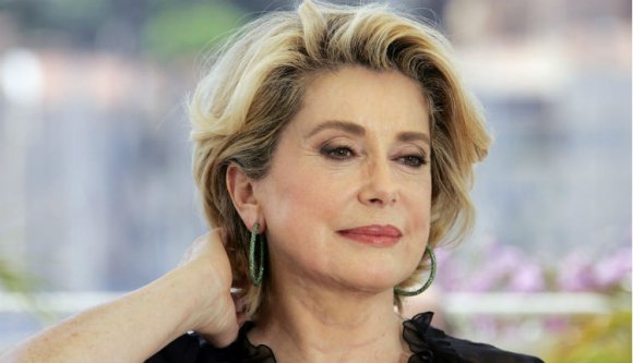 Catherine Deneuve századmagával kelt ki a #MeToo ellen