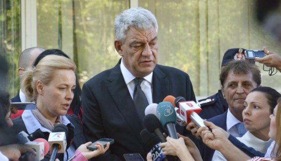 Tudose gyakorlatilag kirúgta a belügyminisztert