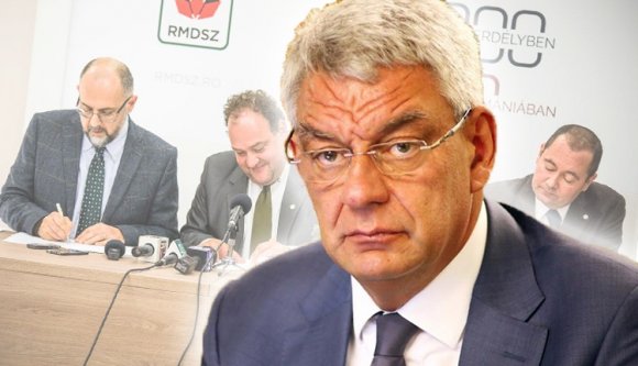 A miniszterelnök szerint szó sem lehet autonómiáról