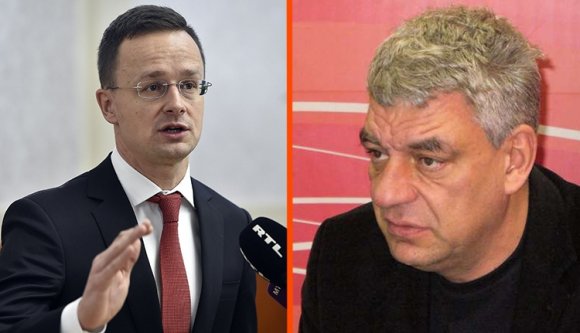 A budapesti román nagykövet nyelvtani magyarázatot próbált adni Tudose akasztós kijelentésére