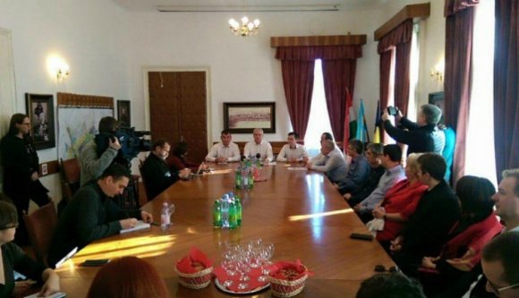 Évtizedek óta nem kapott ilyen jelentős támogatást Székelyudvarhely