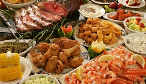 Keresztelőről a kórházba: 21 személy kapott ételmérgezést