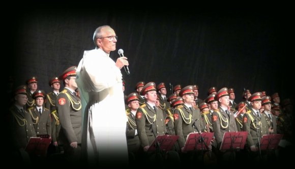 Lengyel pálos szerzetes lesz az idei csíksomlyói búcsú szónoka